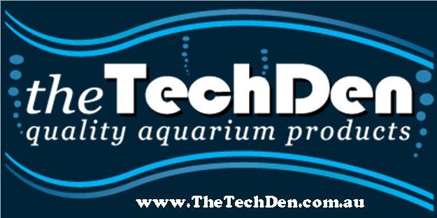 The Tech Den